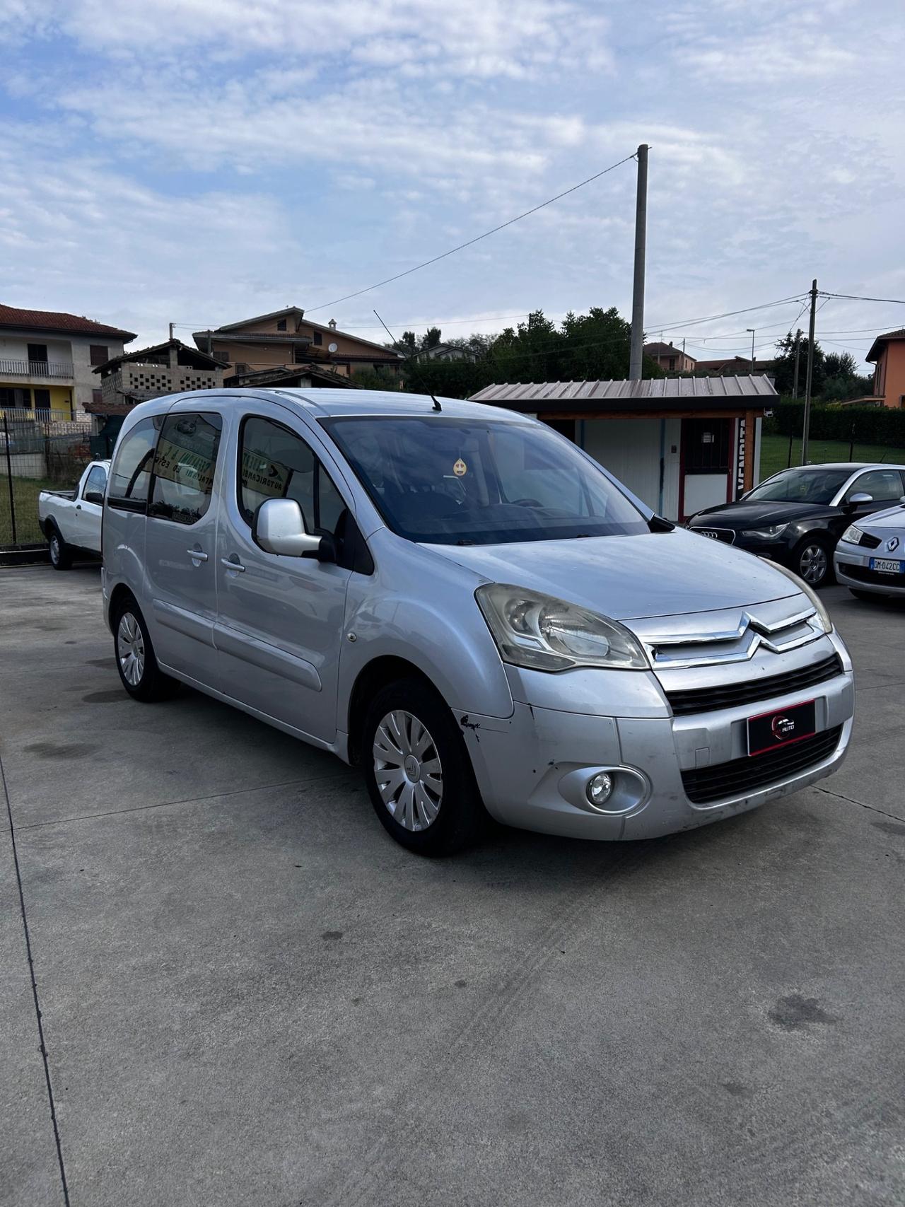 Citroen Berlingo 1.6 HDi 90CV Multispace