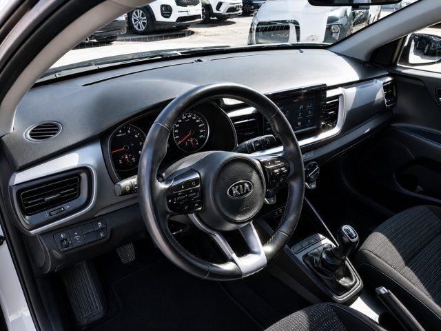KIA Stonic 1.0 T-GDi 120 CV Style Navi Clima