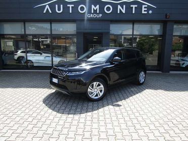 Land Rover Range Rover Evoque 2.0d 2WD 150CV CAMBIO MANUALE,CERCHI 18,LED,TELEC.