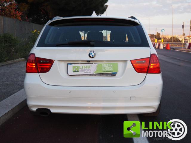 BMW 316 d 2.0 116CV cat Touring