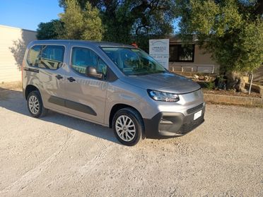 Fiat Doblo' Combi L1 1.5 BHDi 130cv Autocarro N1 Km0