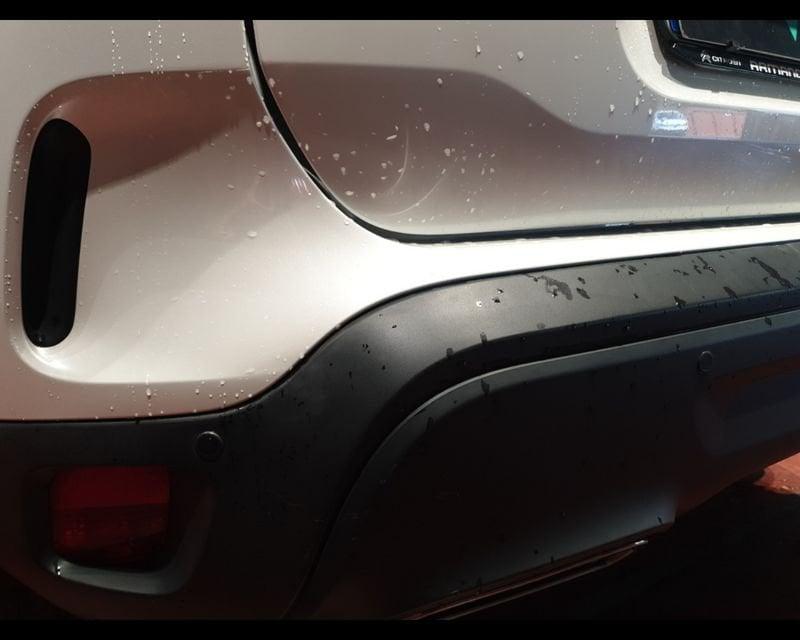 Citroën C5 Aircross PureTech 130 S&S Feel