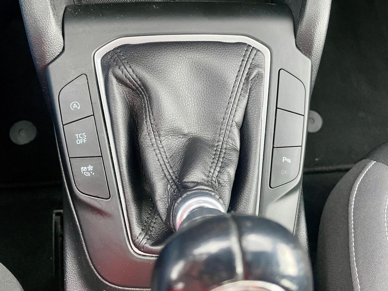 Ford Focus 1.5 EcoBlue 120 CV 2MODELLI DIPONIBILI