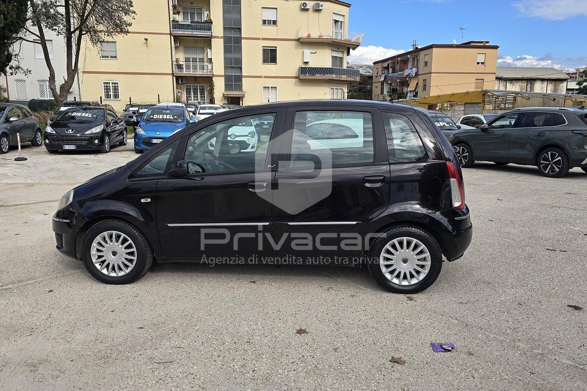 LANCIA Musa 1.4 16V Diva