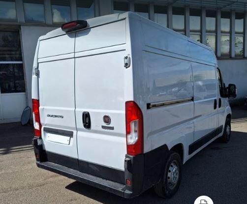 Fiat Ducato 33 2.3 MJT 180CV PM-TM Furgone