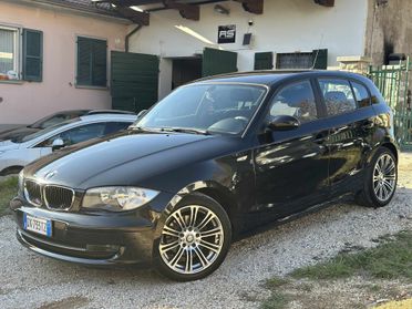 Bmw 116d 5P ATTIVA KMCERT NEOPAT UNICOPR