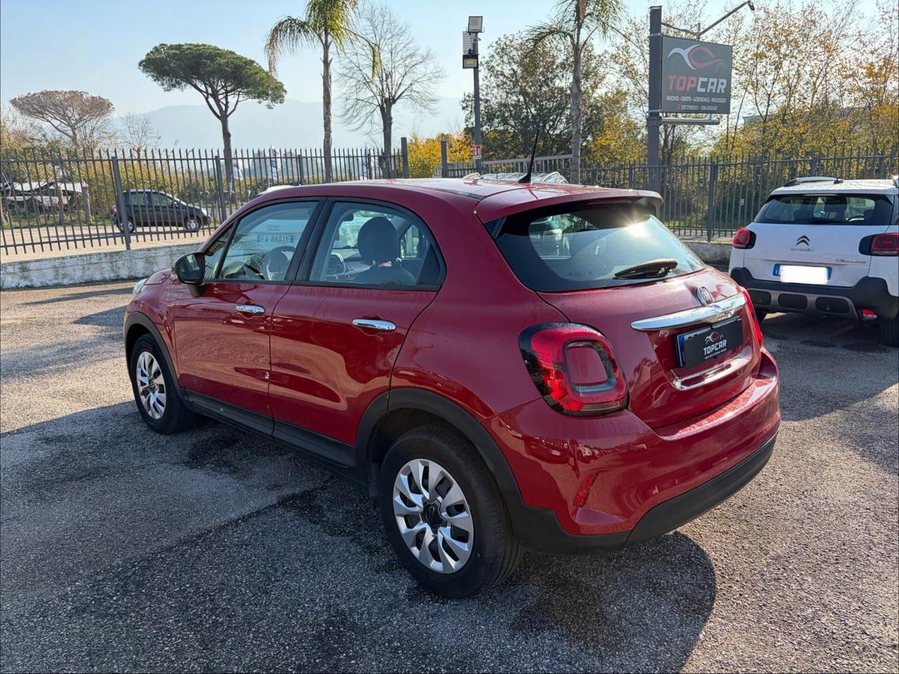 Fiat 500X 1.0 T3 120 CV Urban