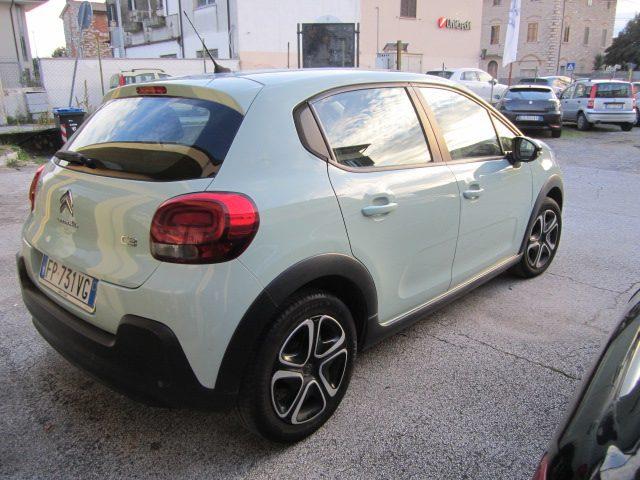 CITROEN C3 PureTech 68 Feel