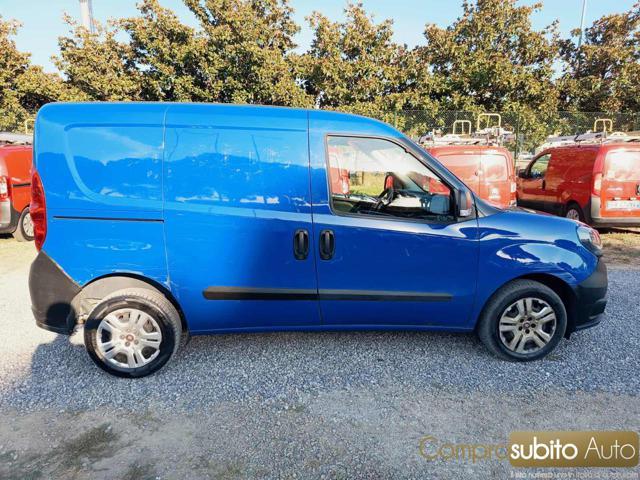 FIAT Doblo Doblò 1.6 MJT 105CV + IVA 22%