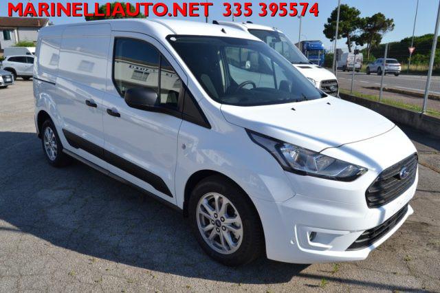 FORD Transit Connect P.CONSEGNA 210 1.5 100CV PL Furgone Trend L2H1