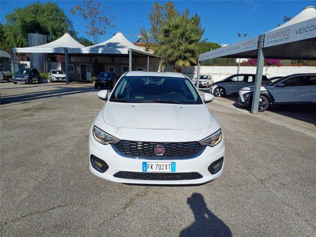 FIAT Tipo (2015-->) 1.3 Mjt 4 porte Easy