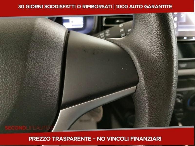 Suzuki Ignis 1.2 dualjet iCool 2wd