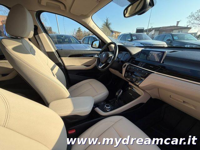 BMW X1 xDrive18d xLine Plus