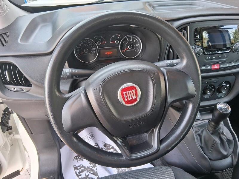 Fiat Doblo Doblò 1.3 MJT PC Combi N1 - 885