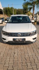Volkswagen Tiguan 1.6 DIESEL