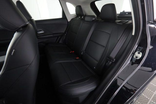 MG ZS ZS Hybrid+ Luxury