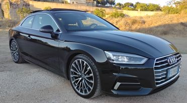 Audi A5 2.0 TDI 190 CV S tronic Design
