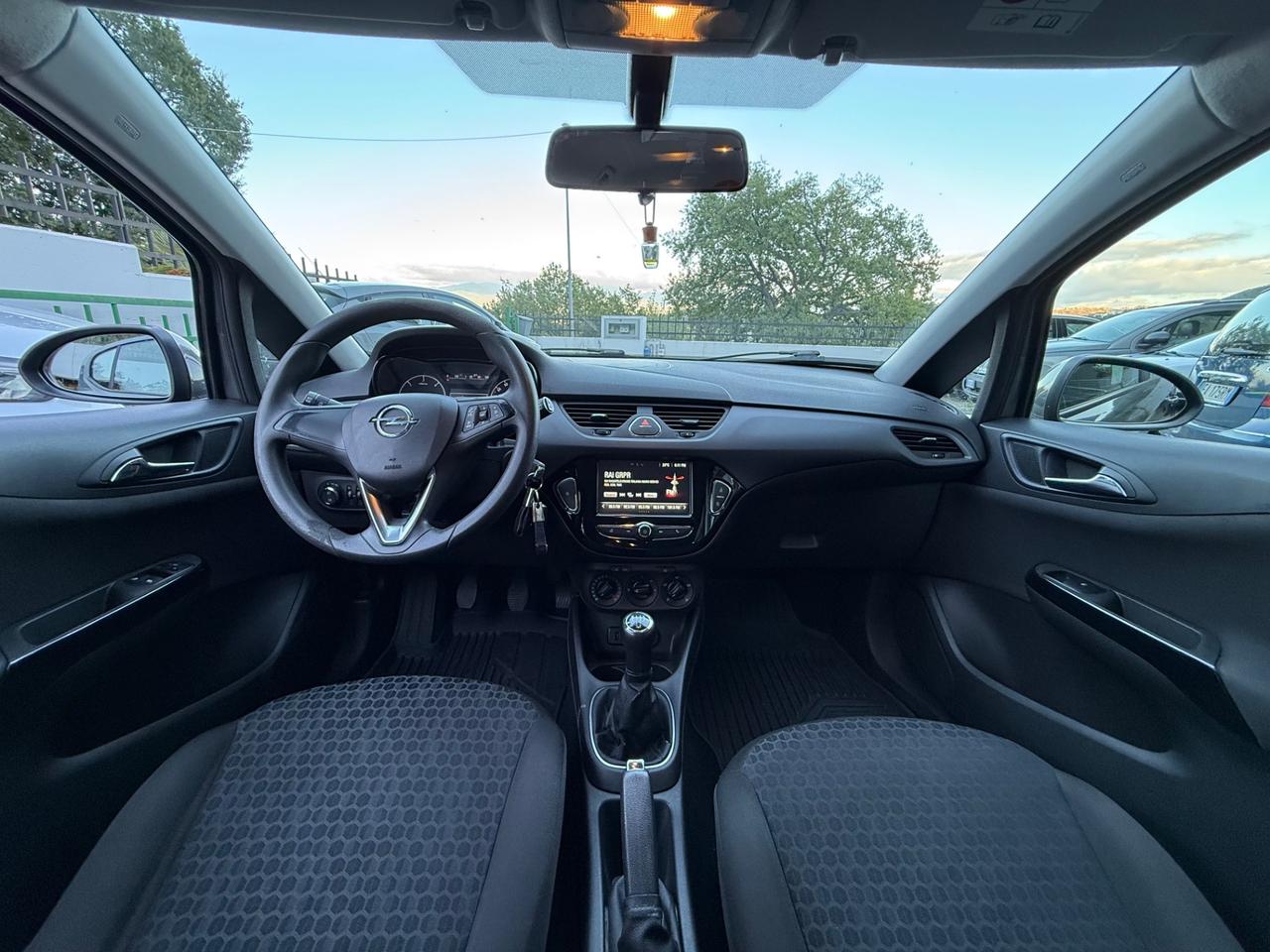 Opel Corsa 1.3 CDTI ecoFLEX 95CV
