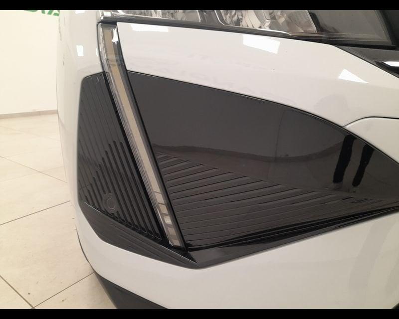 Peugeot 408 Nuova - PureTech 130 S&S EAT8 Allure