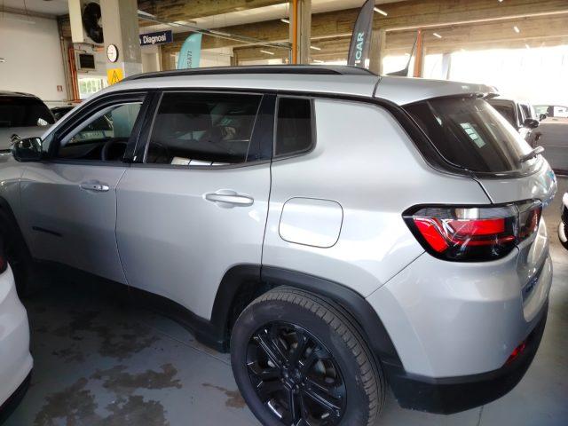 JEEP Compass 1.3 Turbo T4 190 CV PHEV AT6 4xe Night Eagle