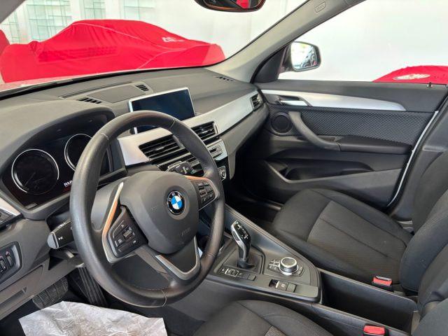 BMW X1 sDrive18d Business Advantage