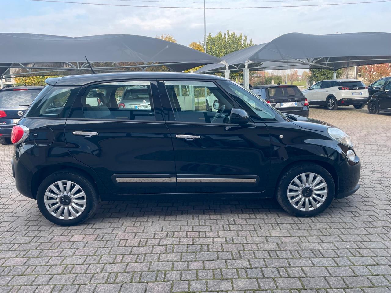 Fiat 500L 1.3 Multijet 85 CV Pop Star