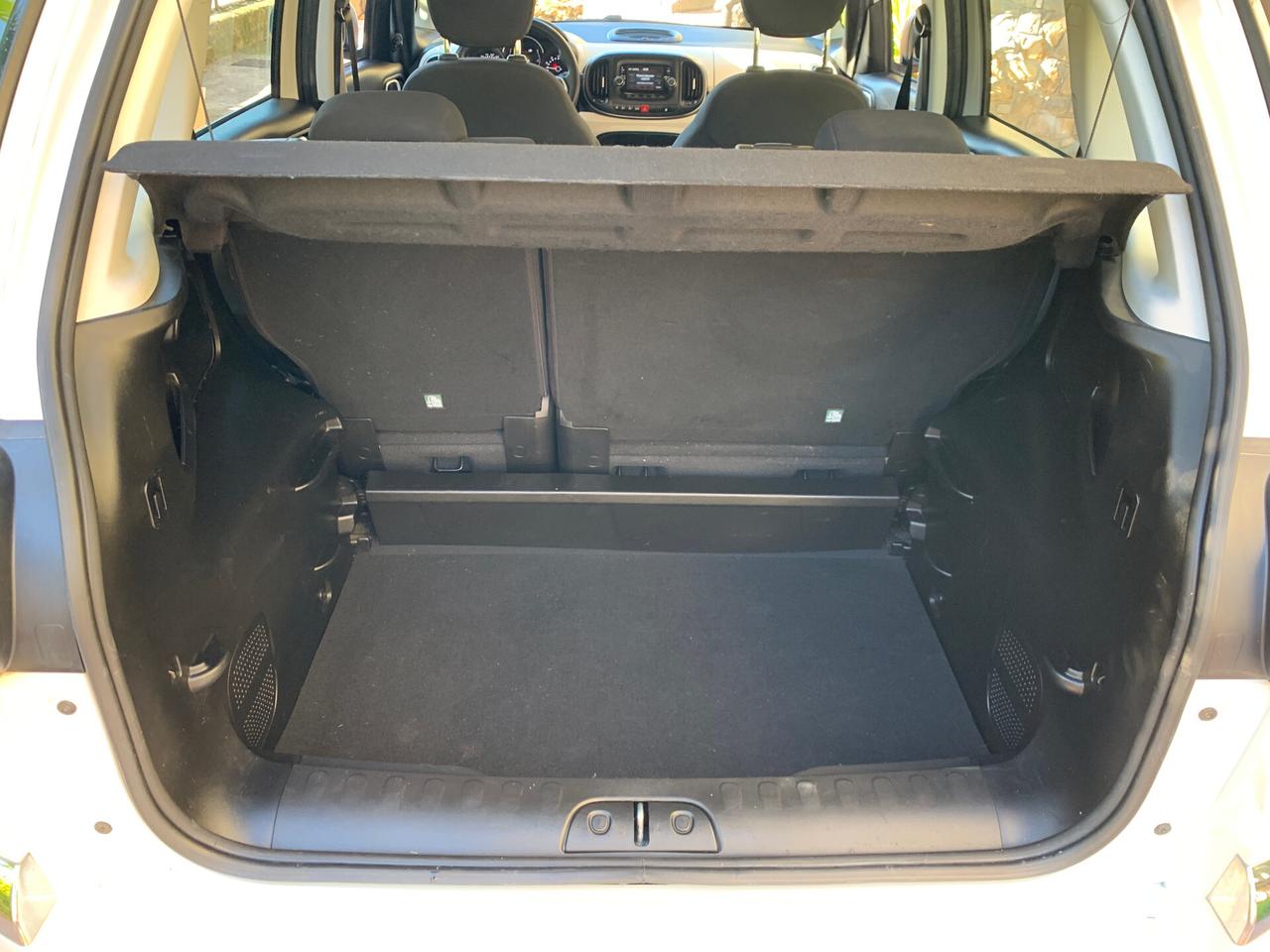 FIAT 500L 2018 1.4 95cv E6