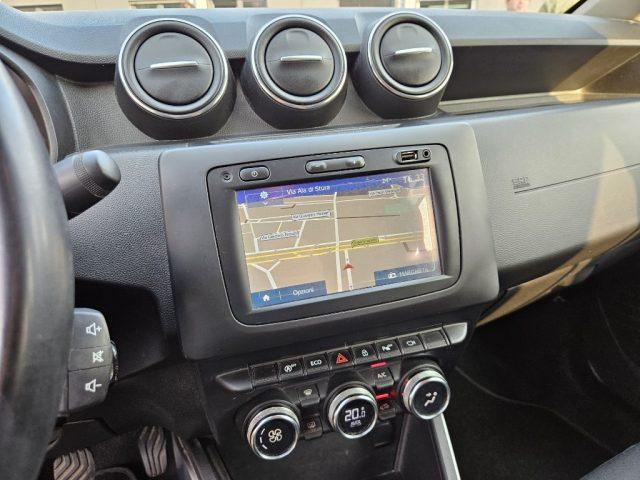 DACIA Duster 1.6 115CV Start&Stop 4x2 GPL