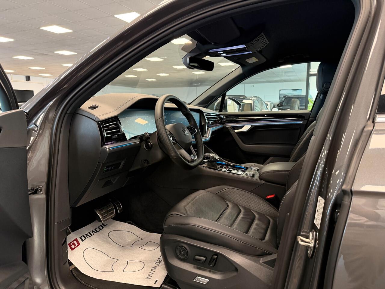 Volkswagen Touareg 3.0 V6 TDI SCR R-Line