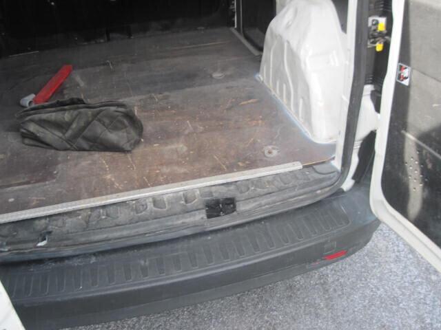 FIAT DOBLO' 1.3 MTJET 95 CV CARGO 2 POSTI SOLO KM 88000
