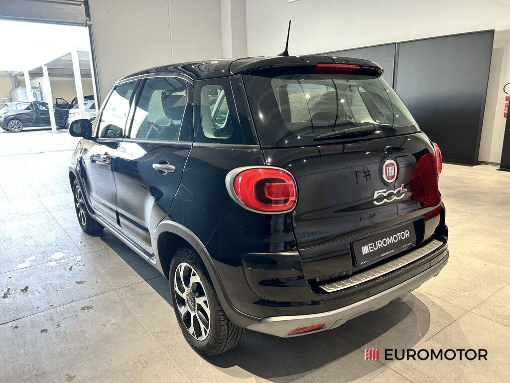 Fiat 500L 1.6 Multijet Mirror City Cross