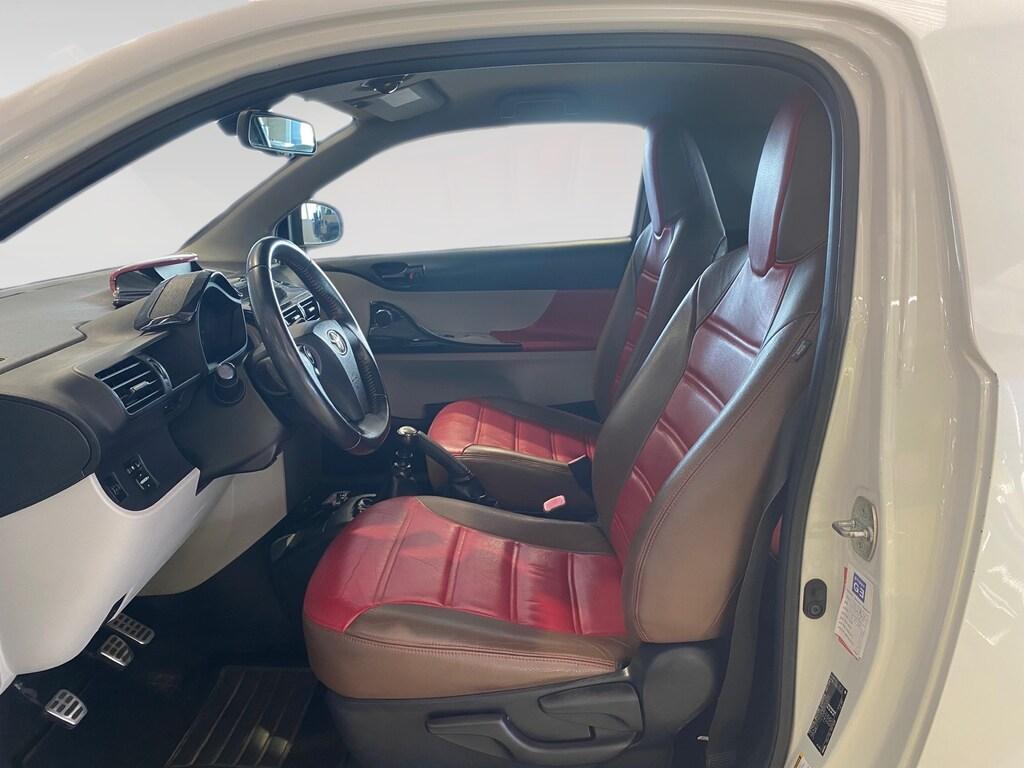 Toyota iQ 1.3 Executive