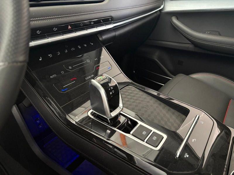 DR AUTOMOBILES DR 6.0 DR 6.0 1.5 TURBO CVT BI-FUEL GPL -