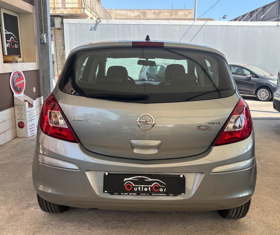 OPEL - Corsa - 1.4 5p. Edition