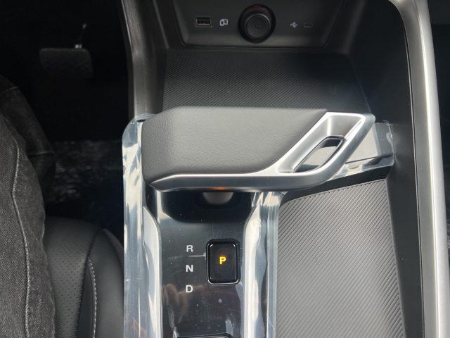 MG ZS NUOVA 1.5 Hybrid+ Luxury