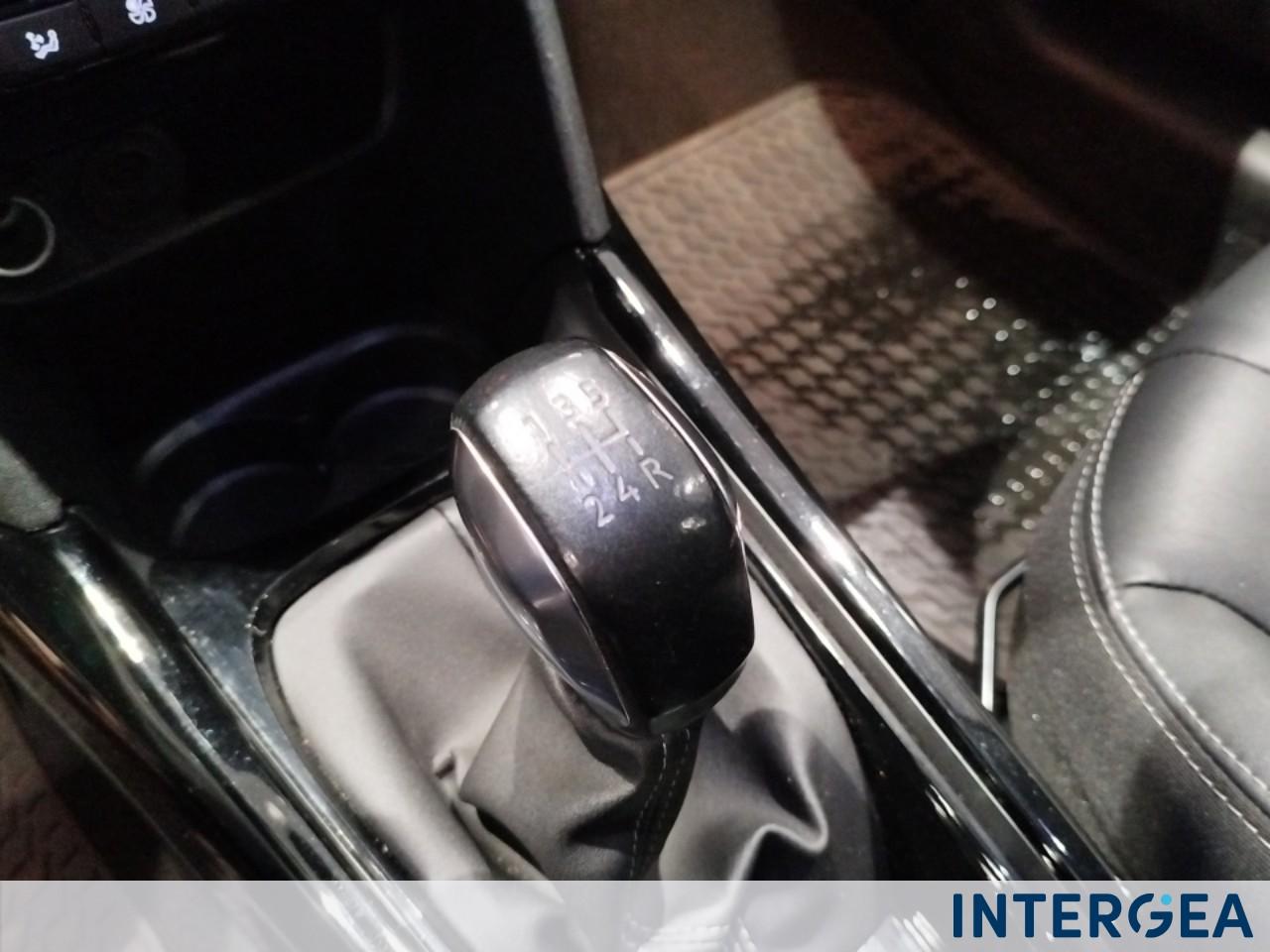 PEUGEOT 2008 1.5 bluehdi Allure s&s 100cv my19