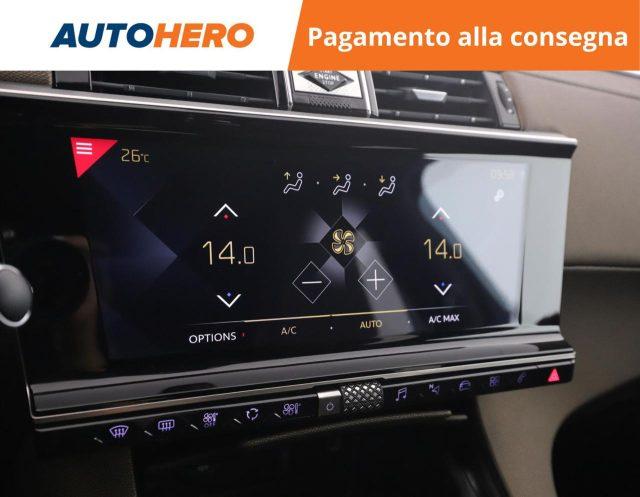 DS AUTOMOBILES DS 7 Crossback BlueHDi 130 aut. Business