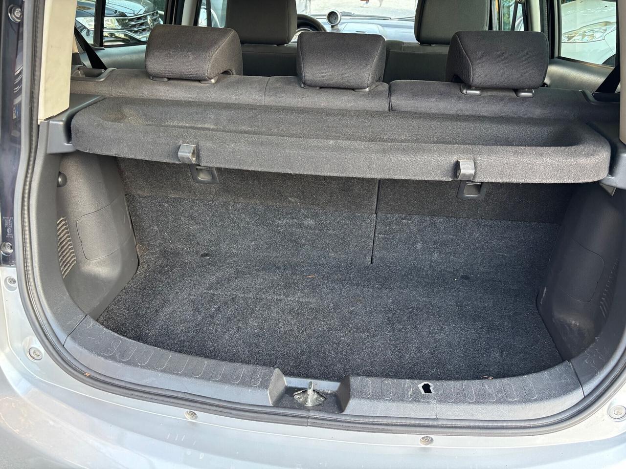 Suzuki Splash 1.2 VVT GL Style ok Neopatentati