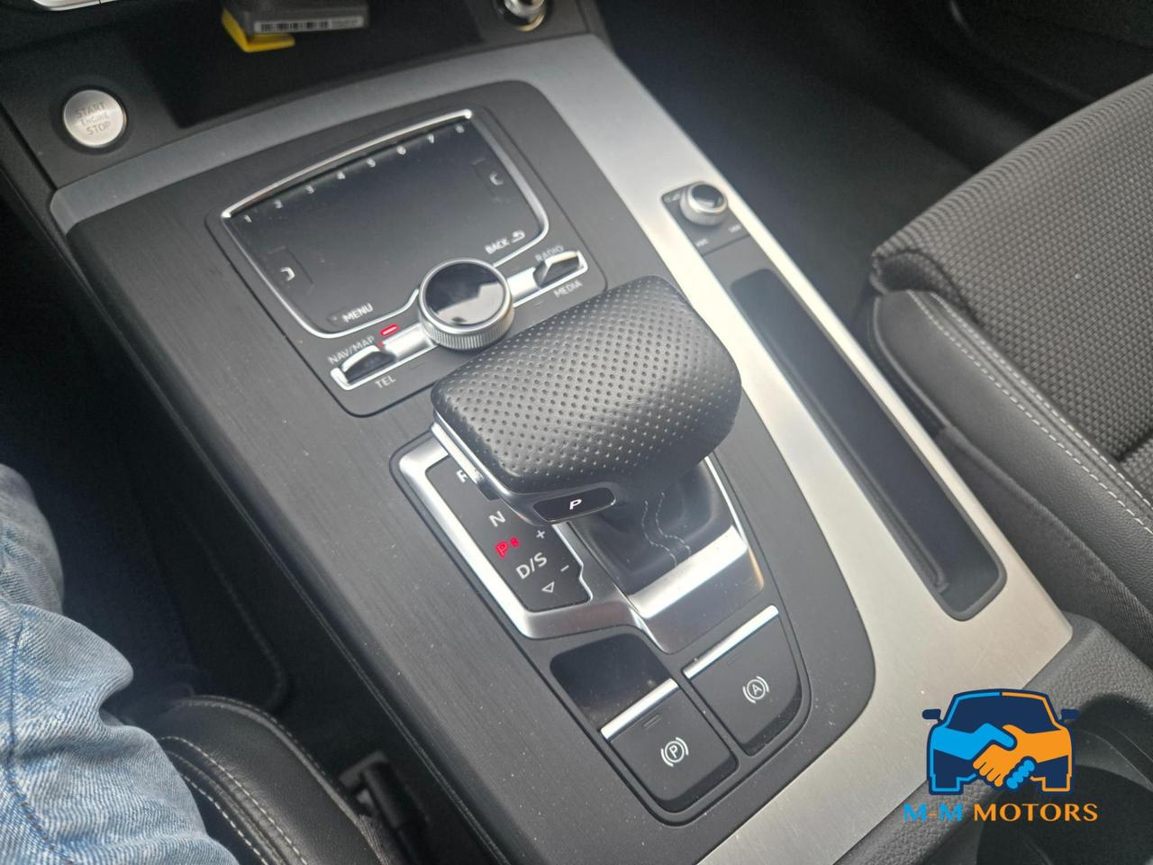 Audi Q5 40 2.0 tdi S-line Plus quattro 190cv