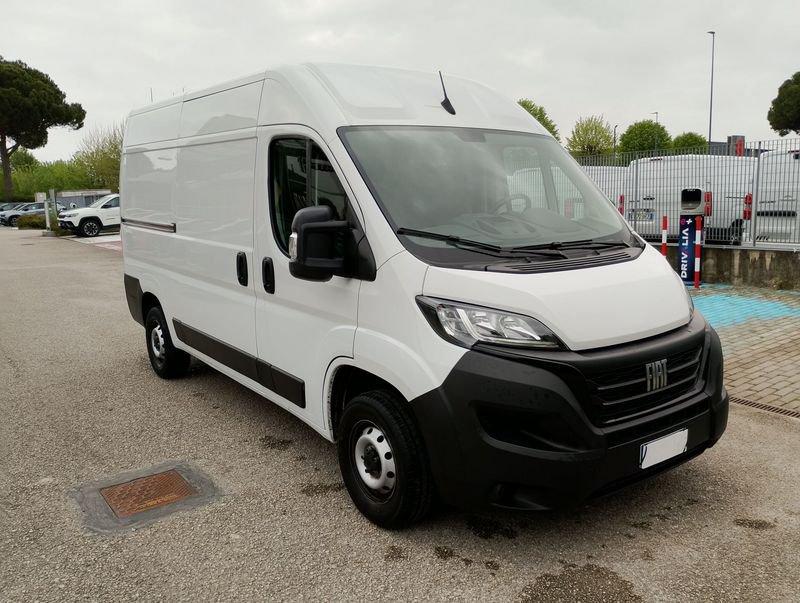 FIAT Ducato 33 2.2 Mjt 140CV PM-TM Furgone