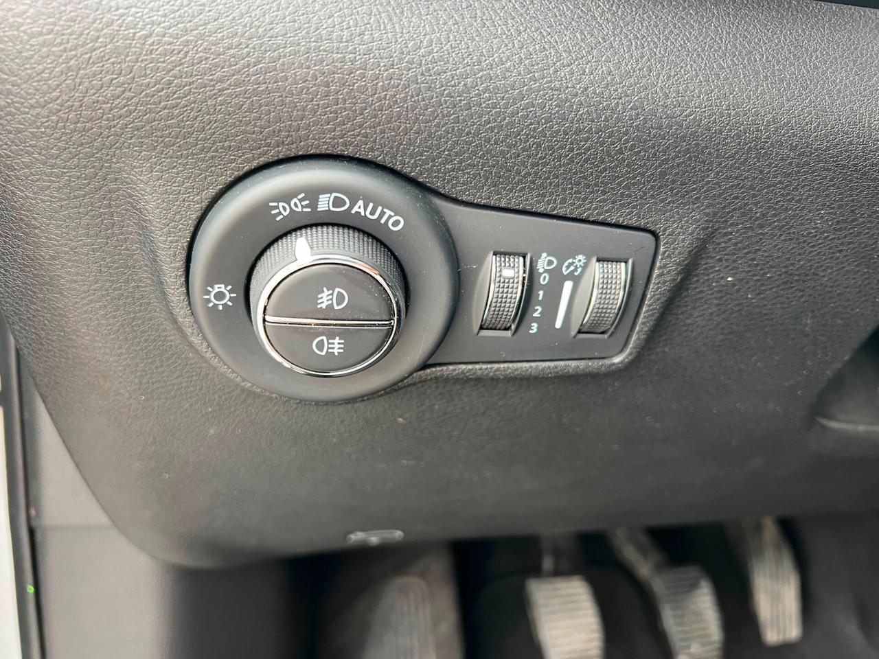 JEEP COMPASS 1.6 MJT 130CV 2022!!! LIMITED!!!PROMO
