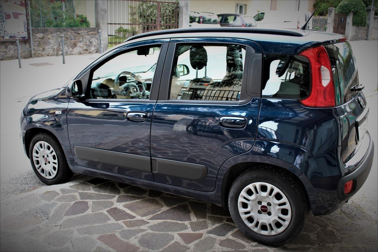 Fiat Panda 1.2 Lounge Neopatentati