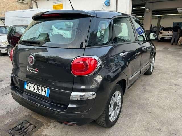 Fiat 500L 1.4 Urban Gpl 120 CV UNICO PROPRIETARIO 110000 KM