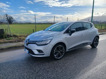 Renault Clio dCi 90 CV 5 porte Duel PARI AL NUOVO
