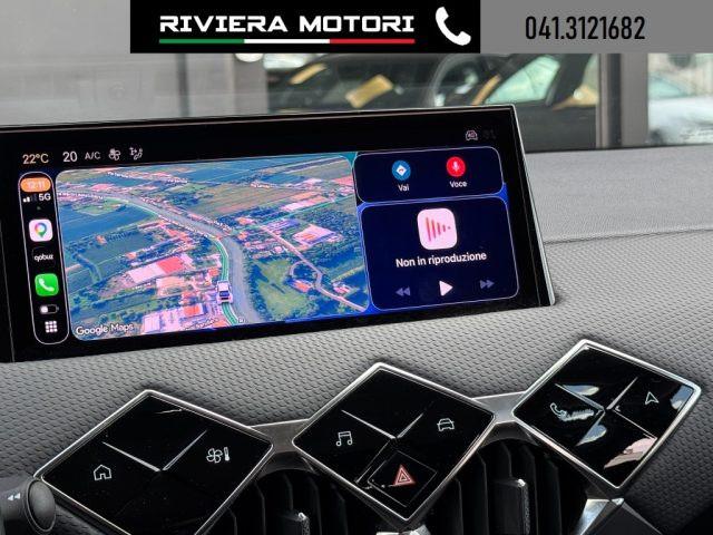 DS AUTOMOBILES DS 3 PureTech 130 aut.