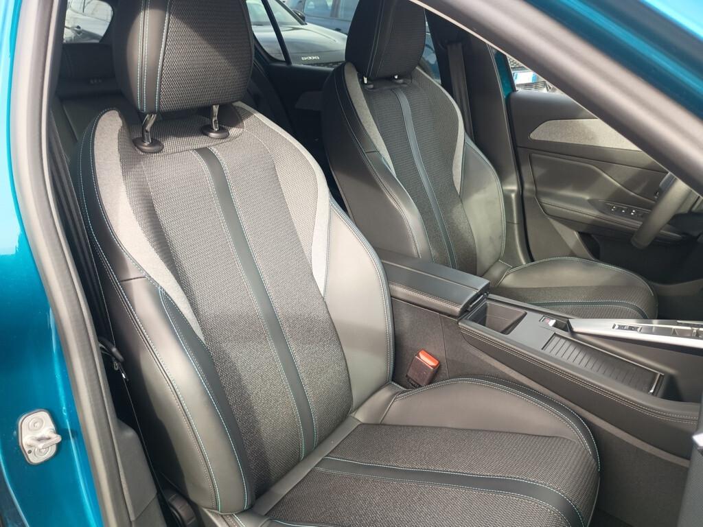 Peugeot 308 1.5 BlueHDi 130cv EAT8 Allure