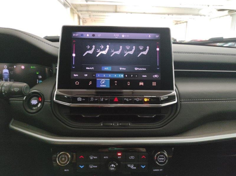 JEEP Compass 2ª serie - Compass 1.3 Turbo T4 190 CV PHEV AT6 4xe Limited