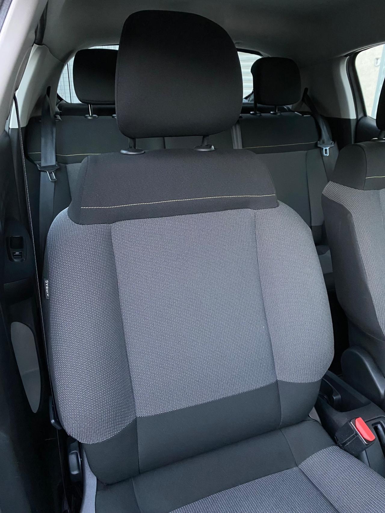 Citroen C3 1.5 BlueHDi 75cv S&S Shine