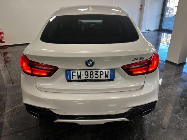 BMW X6 xDrive30d 249CV Msport 360 / H&K / HEAD UP