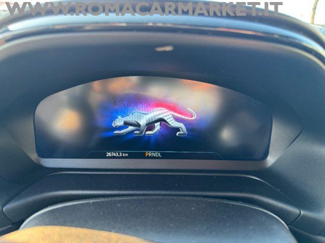 FORD Puma 1.0 EcoBoost Hybrid 125 CV S&S aut. ST-Line KM CER